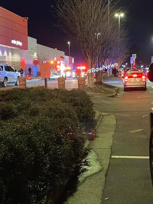 Target Fatal Shooting: Active Shooter Reported at Fayetteville, NC Target Store on Christmas Eve